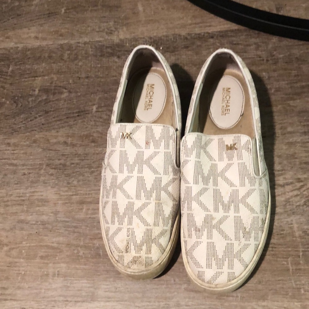 Michael Kors Loafers/ Slip Ons